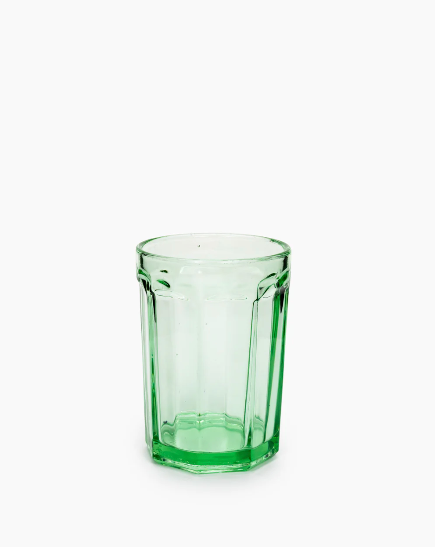 Those Green Glasses