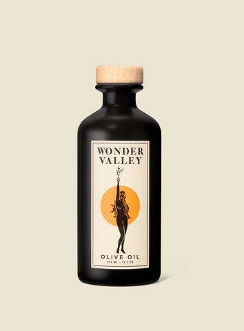 Wonder Valley Olive Oil