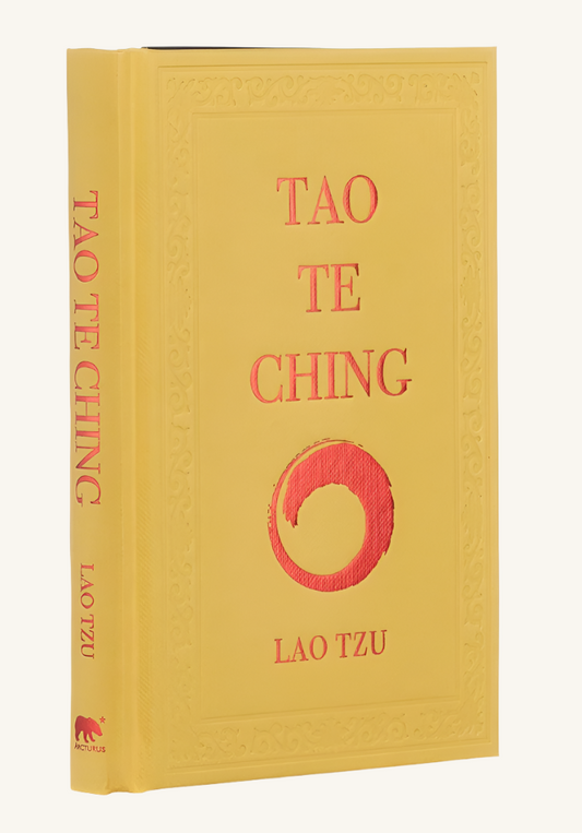 Tao Te Ching