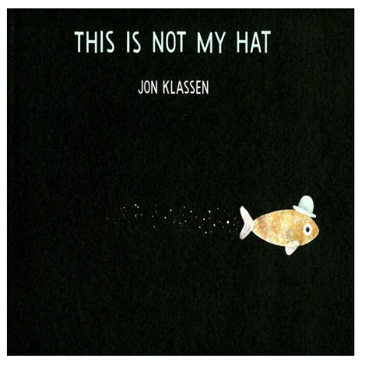This Is Not My Hat