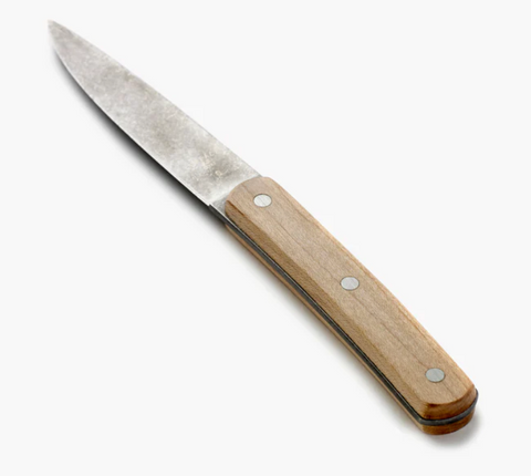 Pairing Knife