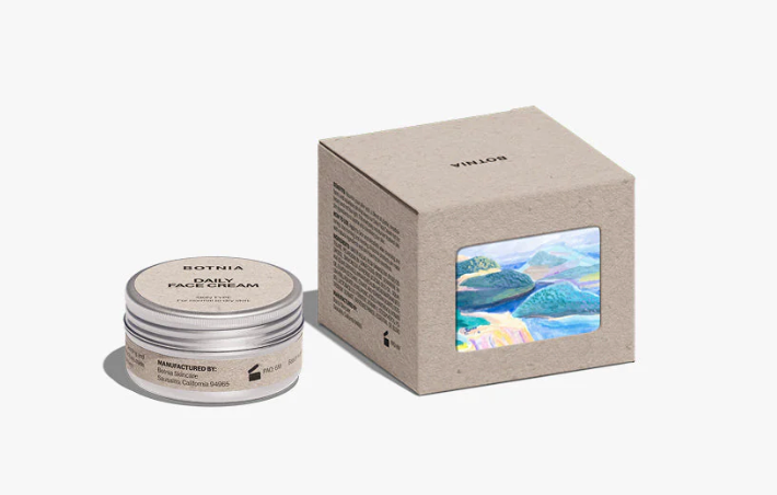 Daily Face Cream