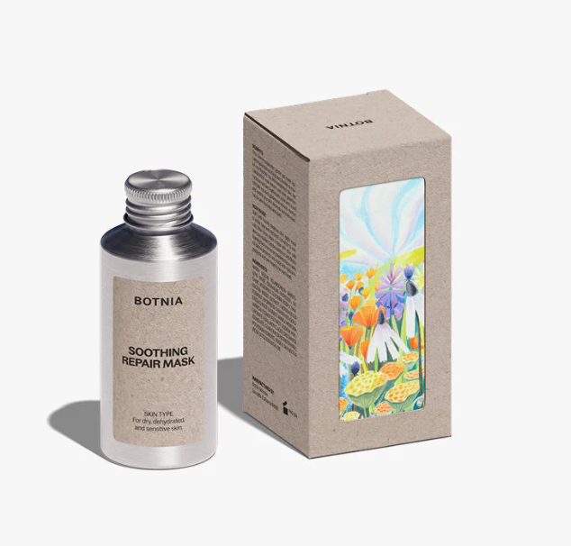 Soothing Repair Mask