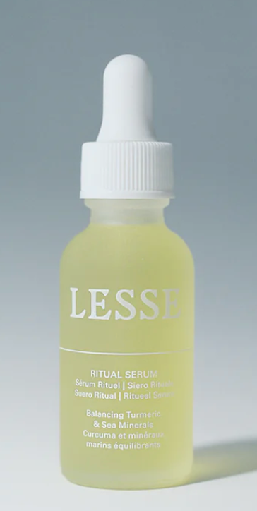 Lesse Ritual Serum