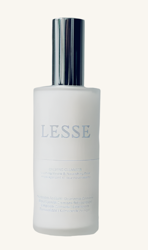 Calming Cleanser