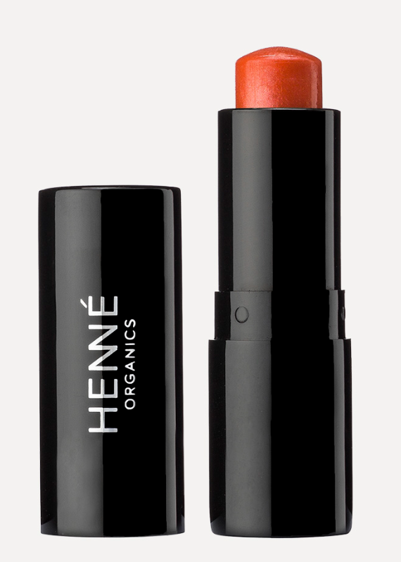 Luxury Lip Tint - Coral