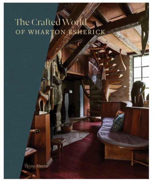 Crafted World of Wharton Esherick