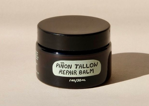 Piñon Tallow Repair Balm