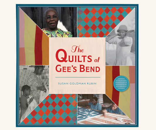 Quilts of Gees Bend