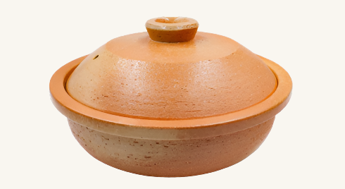 Rice Cooker DONABE HI-IRO - Wide
