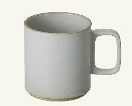 Hasami Porcelien Japan  (Mugs)