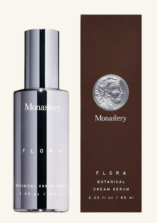 Flora Botanical Cream Serum 60 ML