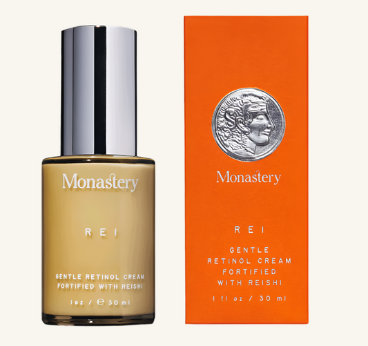 REI Gentle Retinol Cream