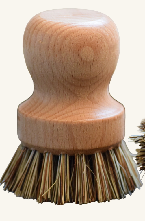 Pot and Pan Brush