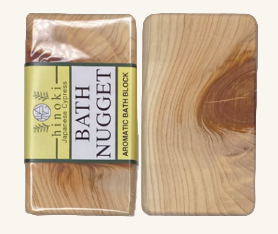 Aroma Bath Block