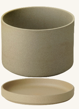Hasami Porcelain Planter Set