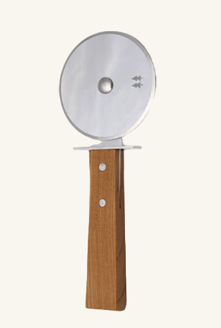 Shelter Goods Pizza Cutter