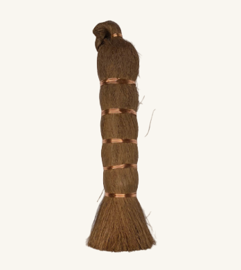 Pan Brush 7"