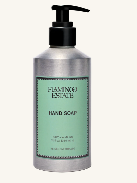 Heirloom Tomato Hand Soap