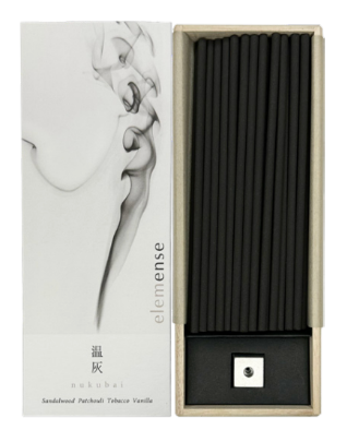 Elemense Incense