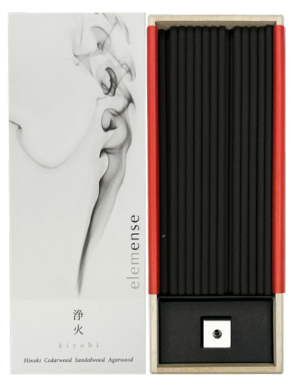 Elemense Incense