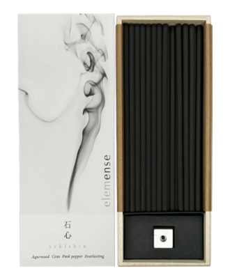 Elemense Incense