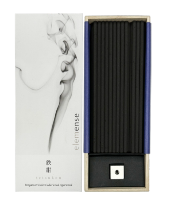 Elemense Incense