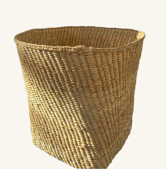 Woven Storage Basket