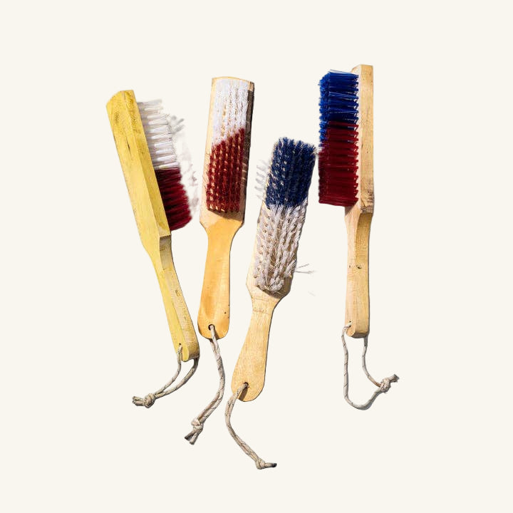 CARPET BRUSH