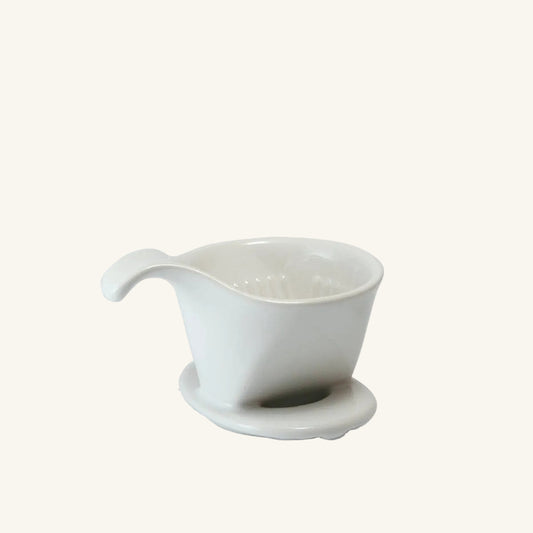 Bee House Mini Coffee Dripper