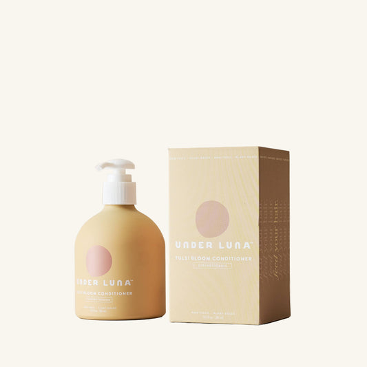 WHS - TULSI BLOOM CONDITIONER 9.5 OZ