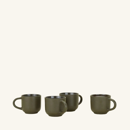 ESSENTIAL MUG - OLIVE
