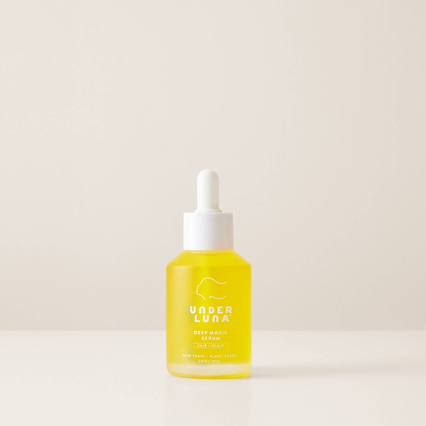 WHS - DEEP MAGIC HAIR + SCALP SERUM *grapefruit + clove* 2oz