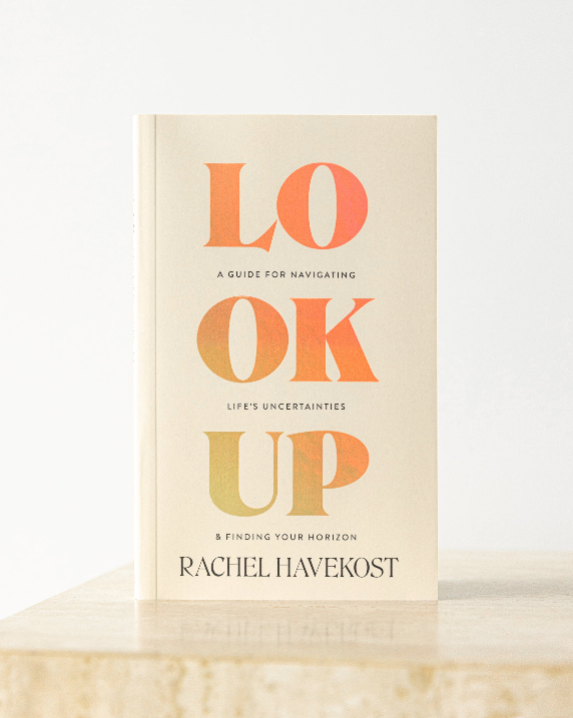 Look Up (book)