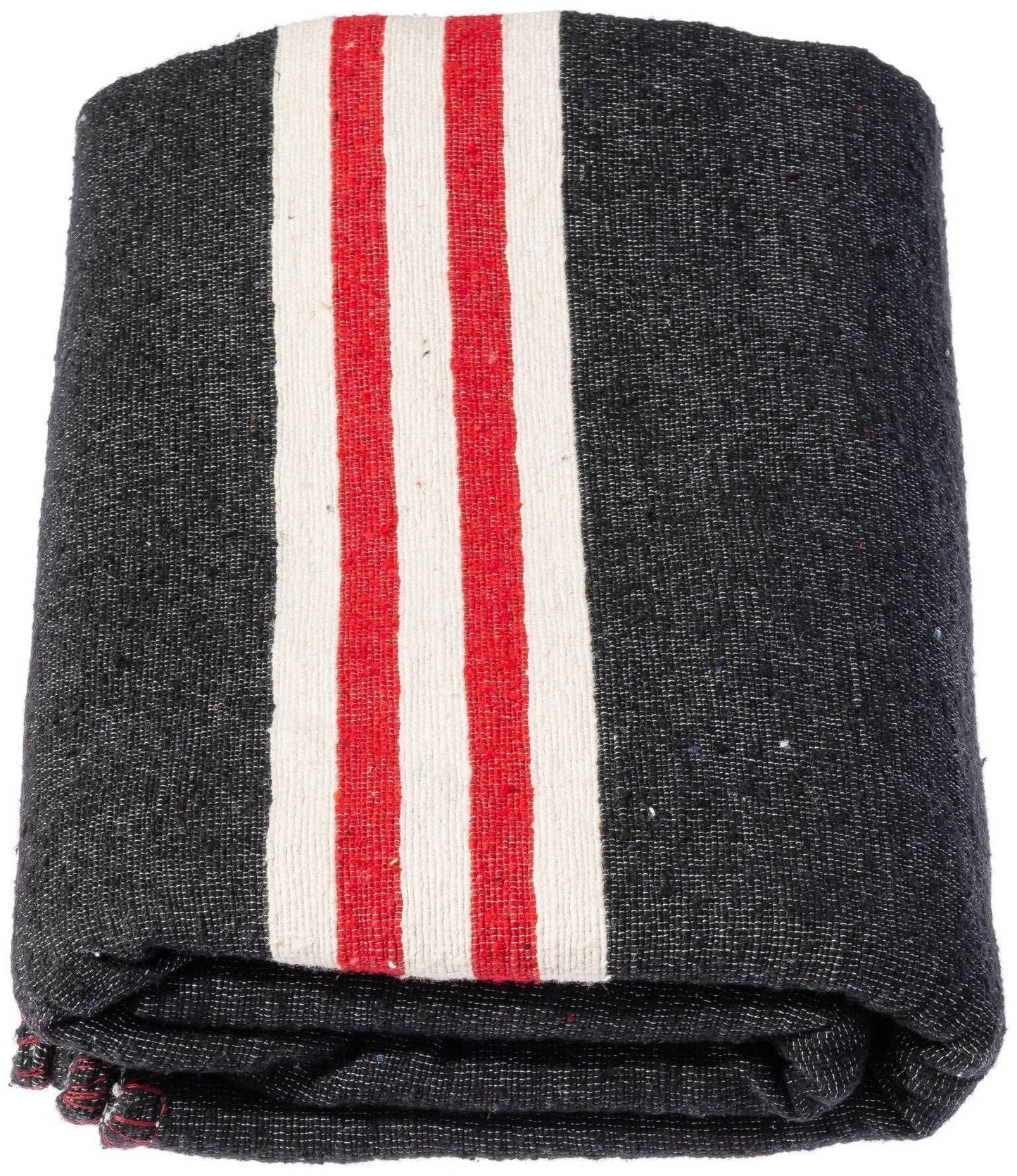 MOVING BLANKET - BLACK