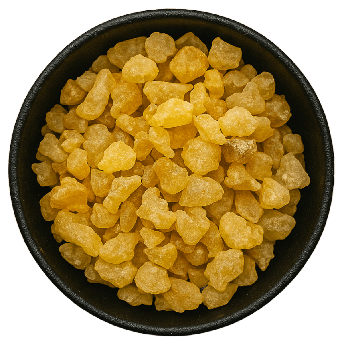 Peruvian Golden Copal Resin 1 OZ