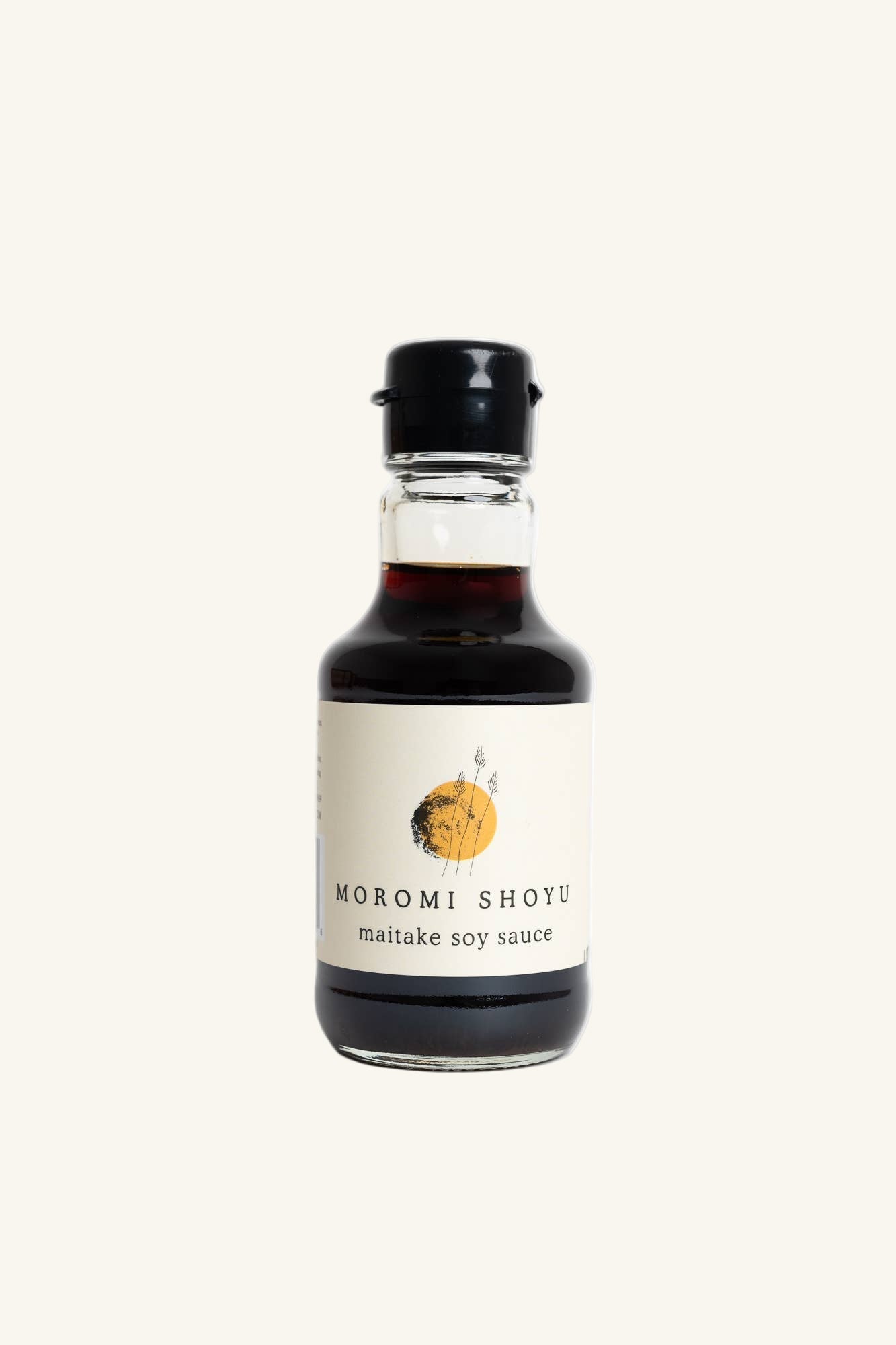 Maitake Soy Sauce