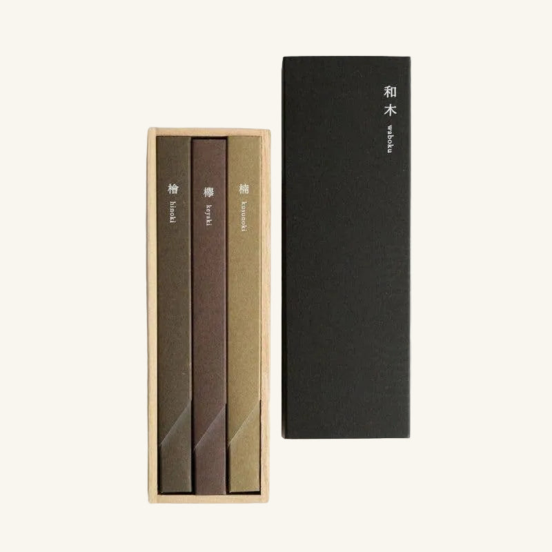 Waboku set