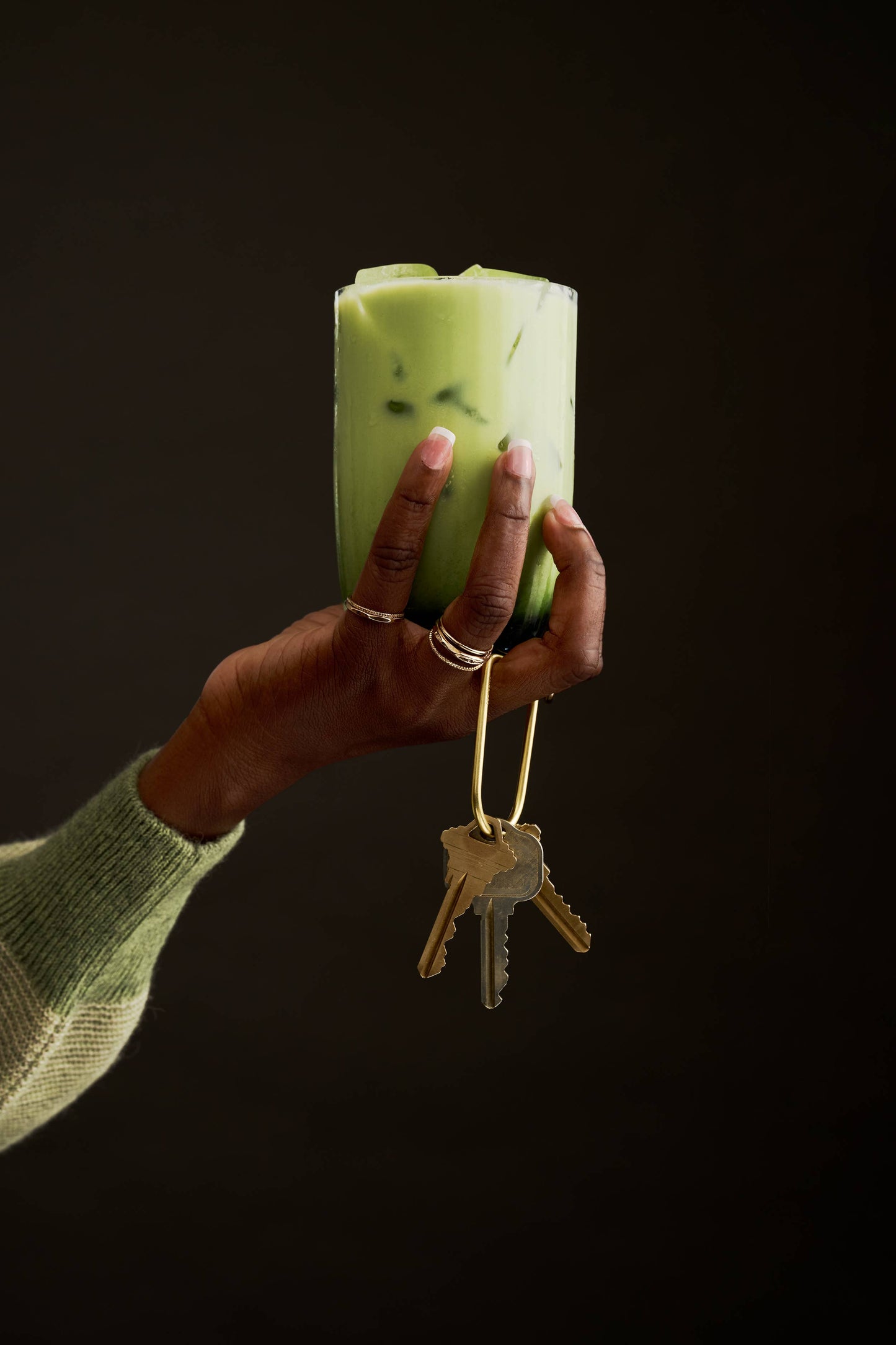 Ceremonial Matcha