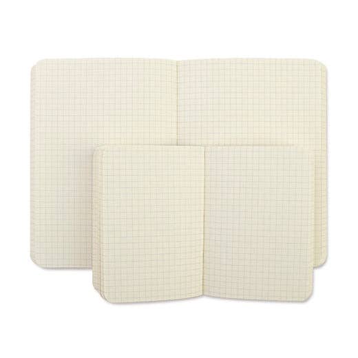 Soft PP Notebook/ B7: Yellow