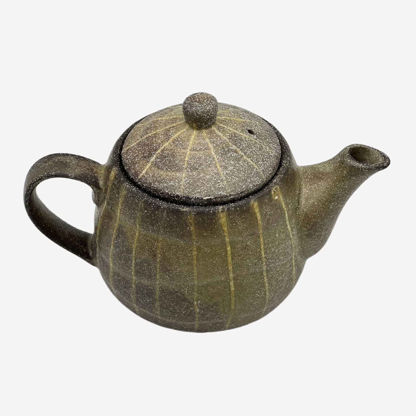Japanese Teapot
