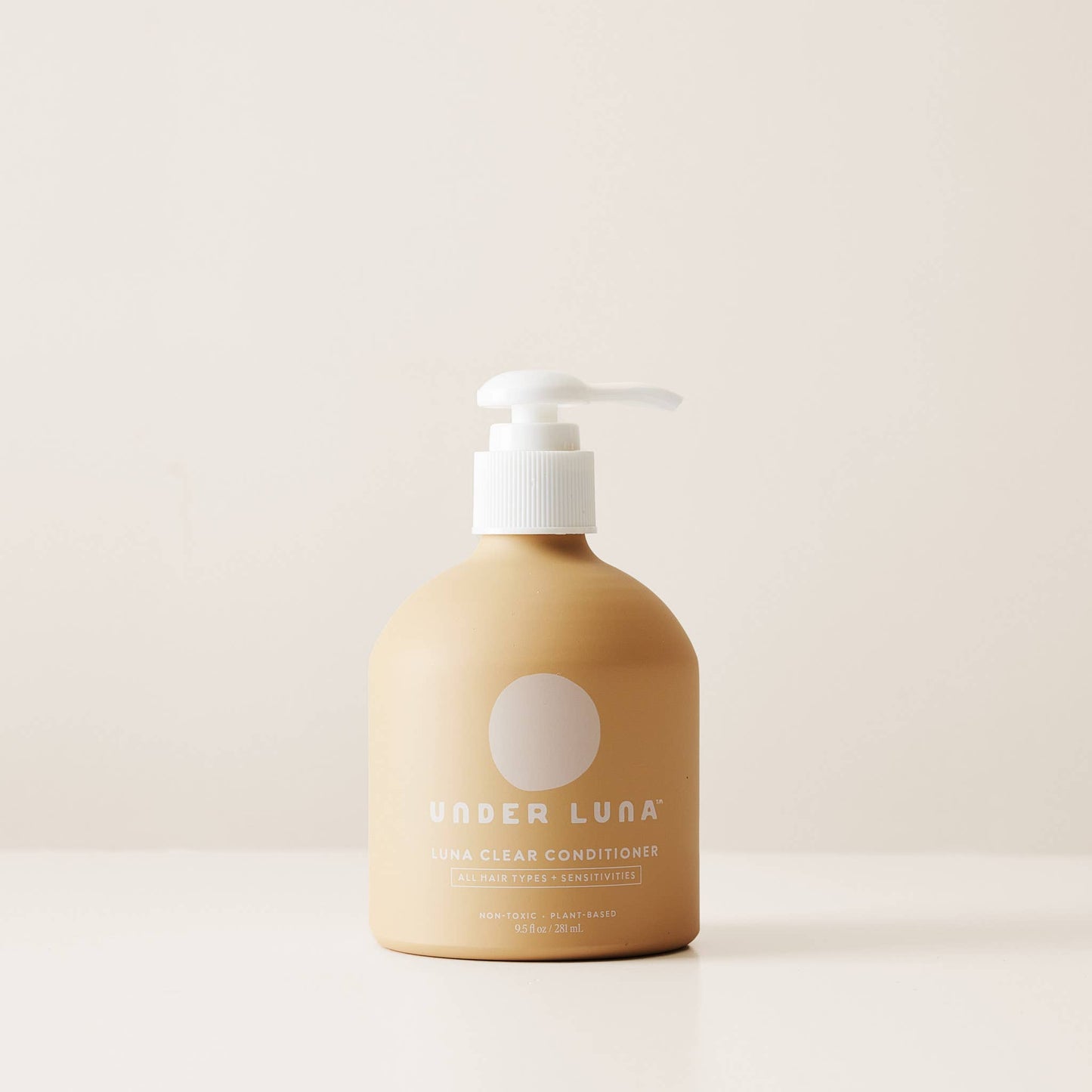 WHS - LUNA CLEAR CONDITIONER, 9.5 OZ.