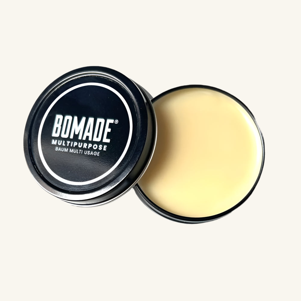 Bomade Beardscent