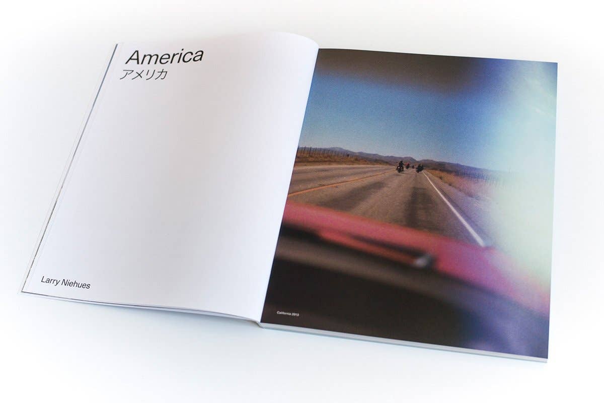 BRUMMM #2 – The motorcycle way of life captured in striking