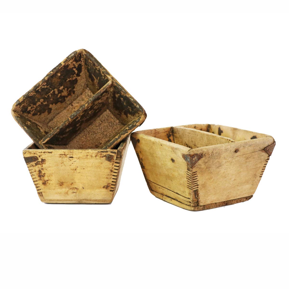Small Rice Container