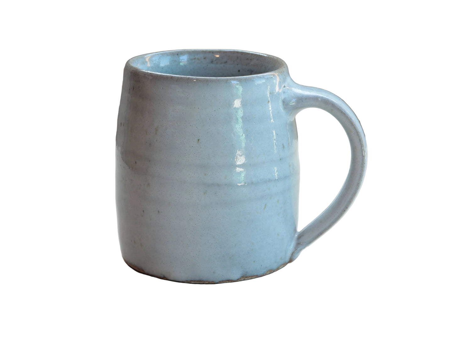 Coffee Mug White