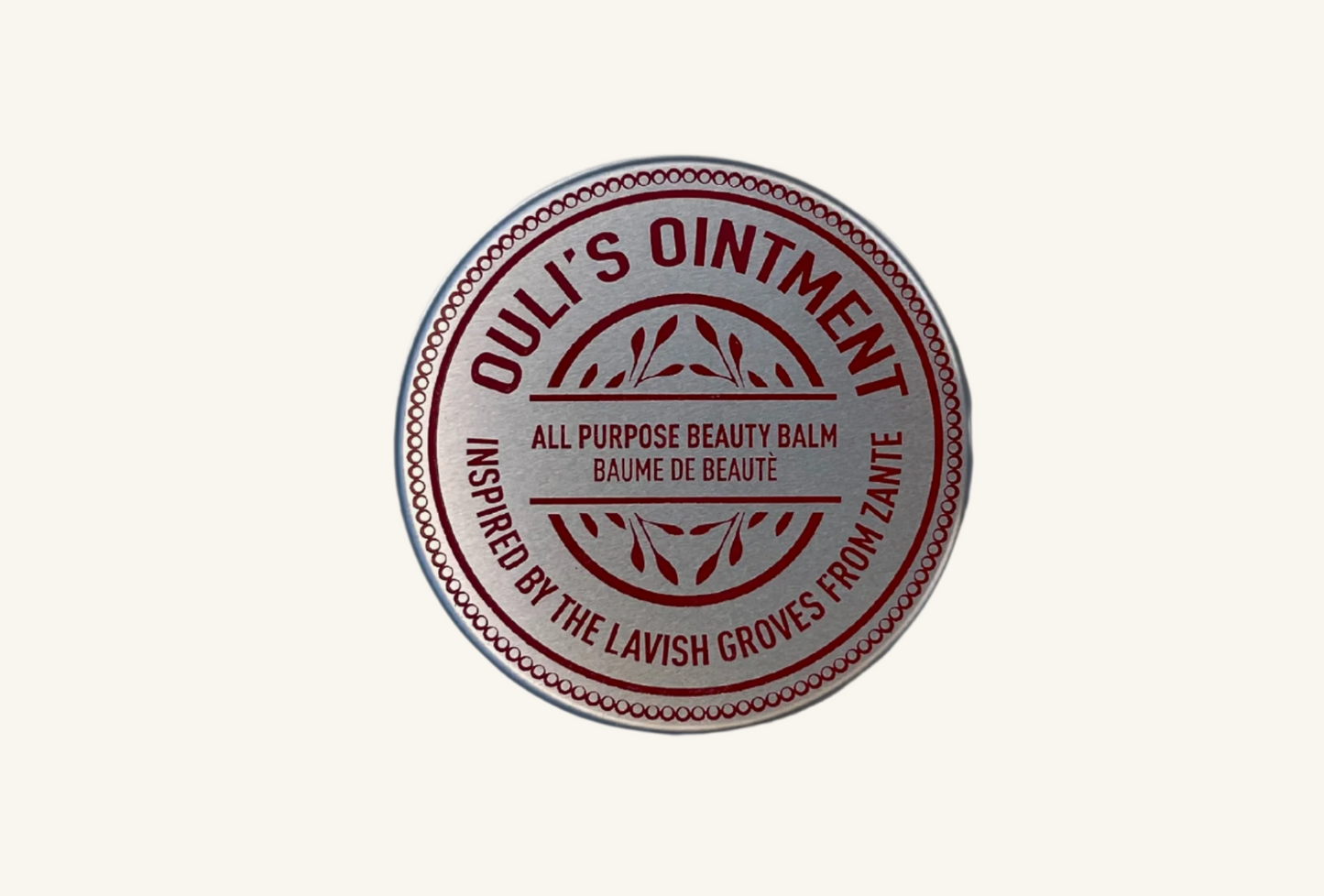 LAUREL ROSE ALL IN ONE BALM