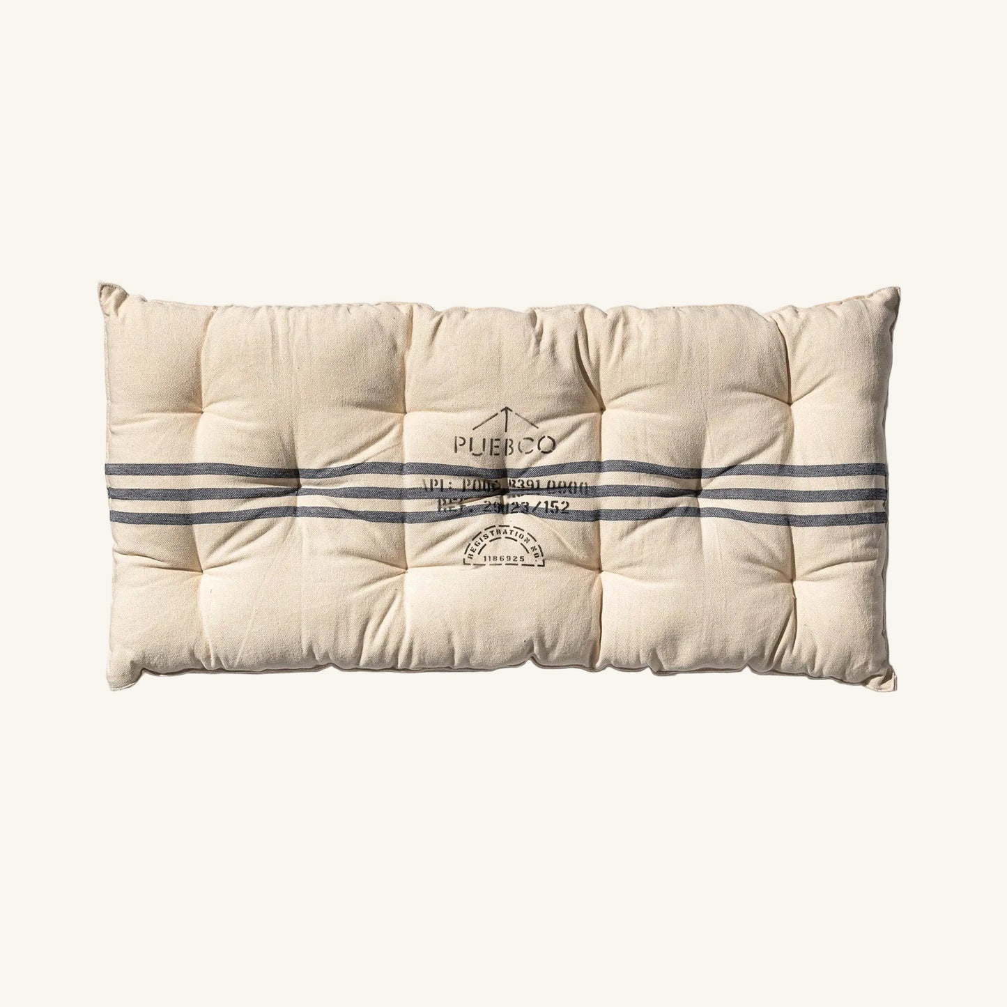 Seat Cushion / French Navy