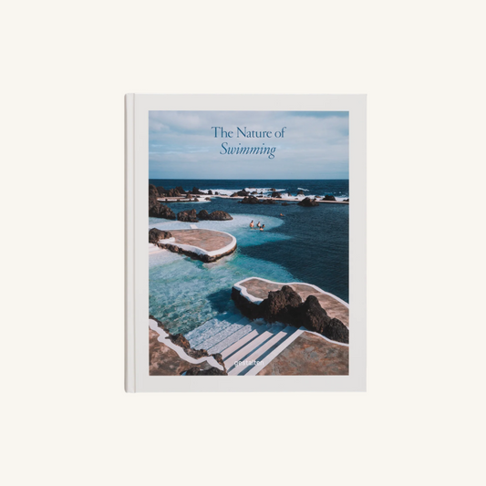 The Nature of Swimming