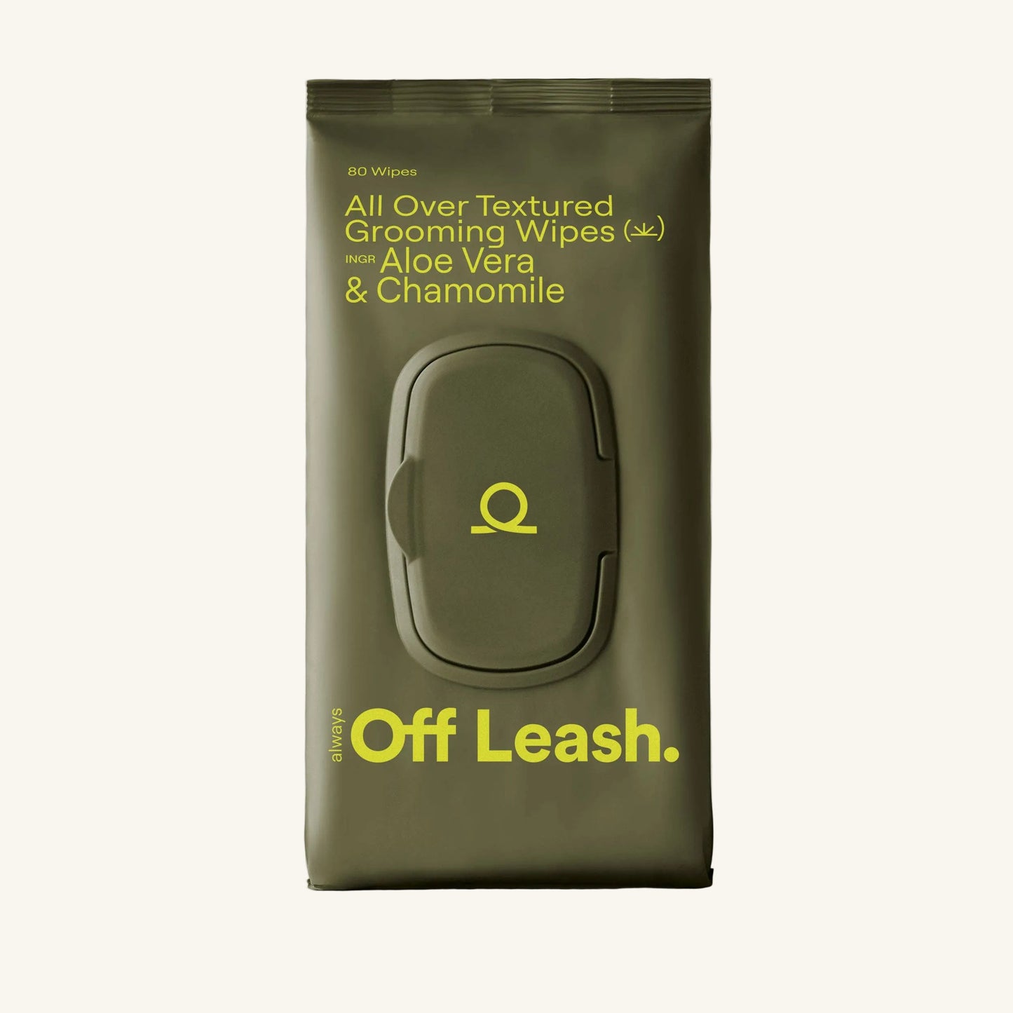 All Over Textured Grooming Wipes